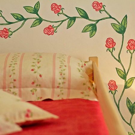 Case Di Fiori Fontane Bianche Ngoại thất bức ảnh