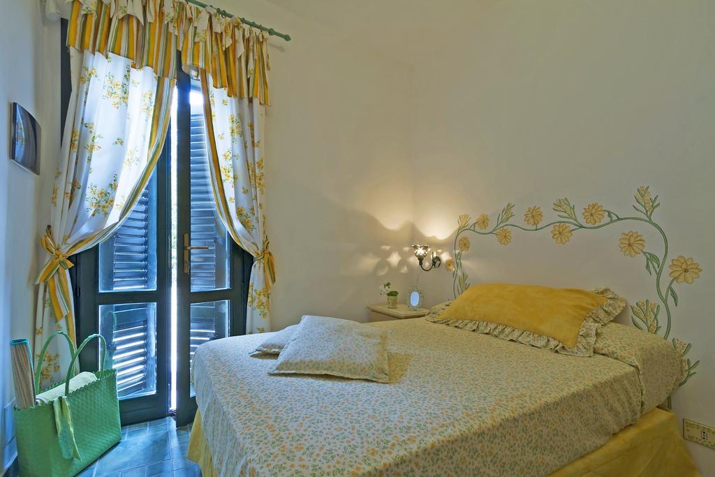 Case Di Fiori Fontane Bianche Ngoại thất bức ảnh