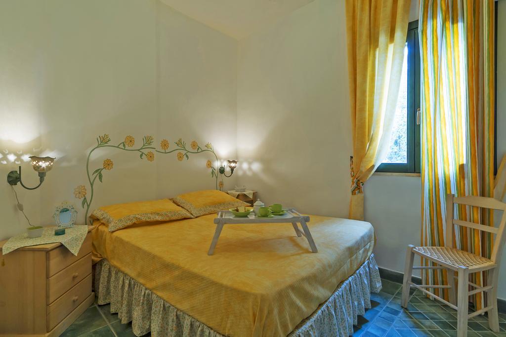 Case Di Fiori Fontane Bianche Ngoại thất bức ảnh