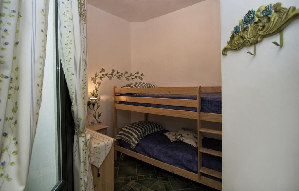 Case Di Fiori Fontane Bianche Ngoại thất bức ảnh