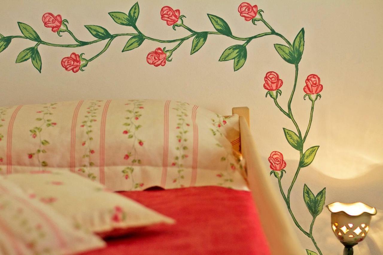 Case Di Fiori Fontane Bianche Ngoại thất bức ảnh