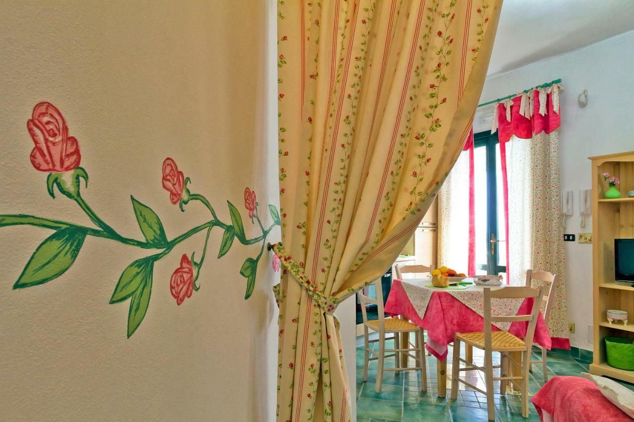 Case Di Fiori Fontane Bianche Ngoại thất bức ảnh